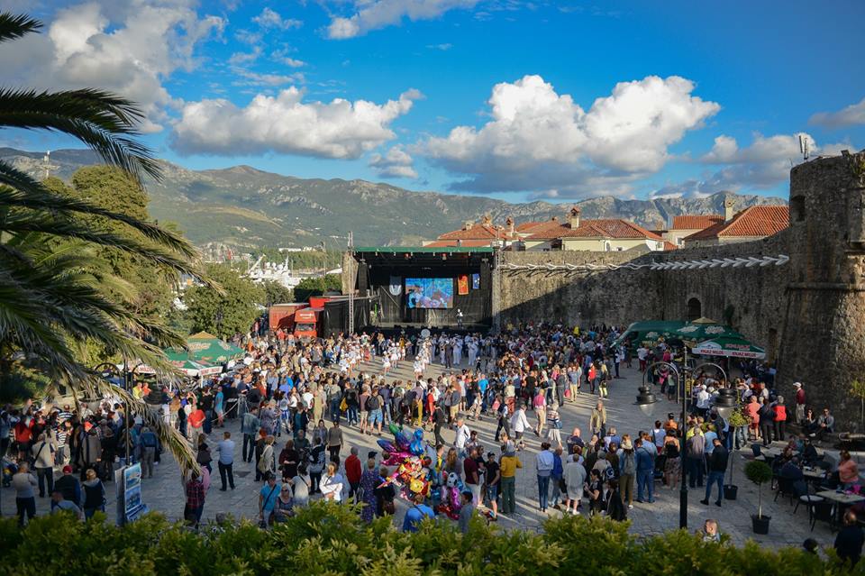 Budva