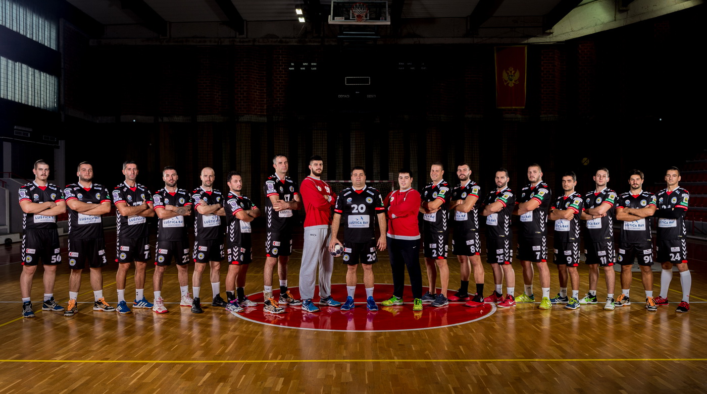 RK Partizan 1949.