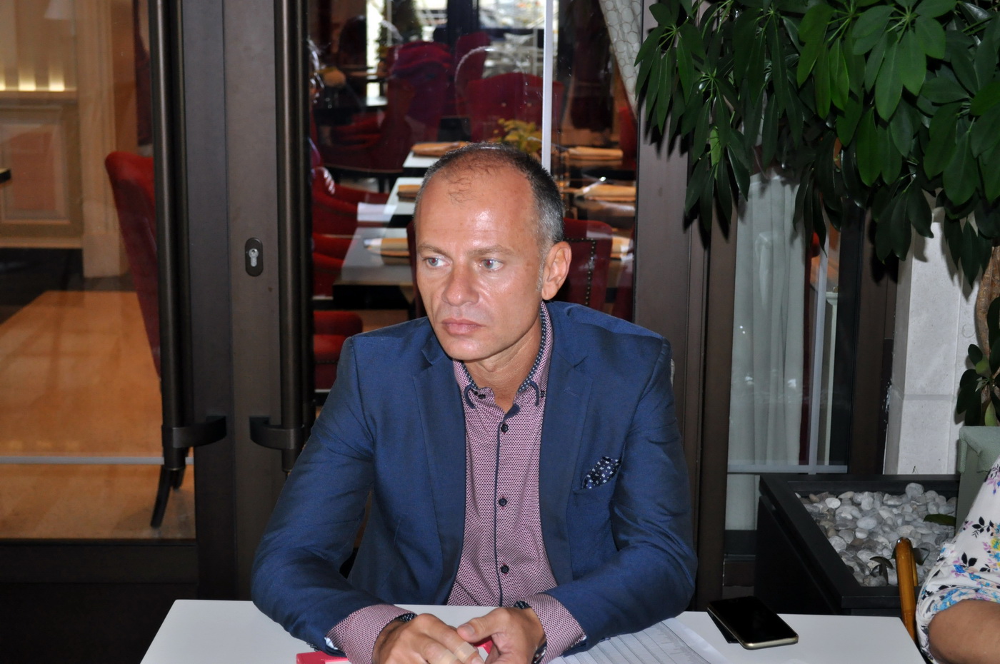 Roko Palmic