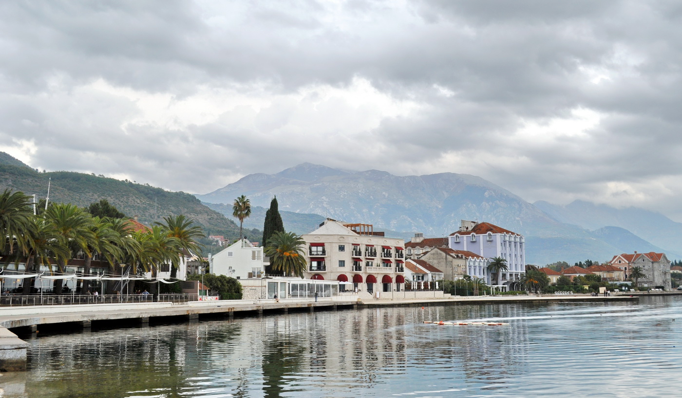 Tivat