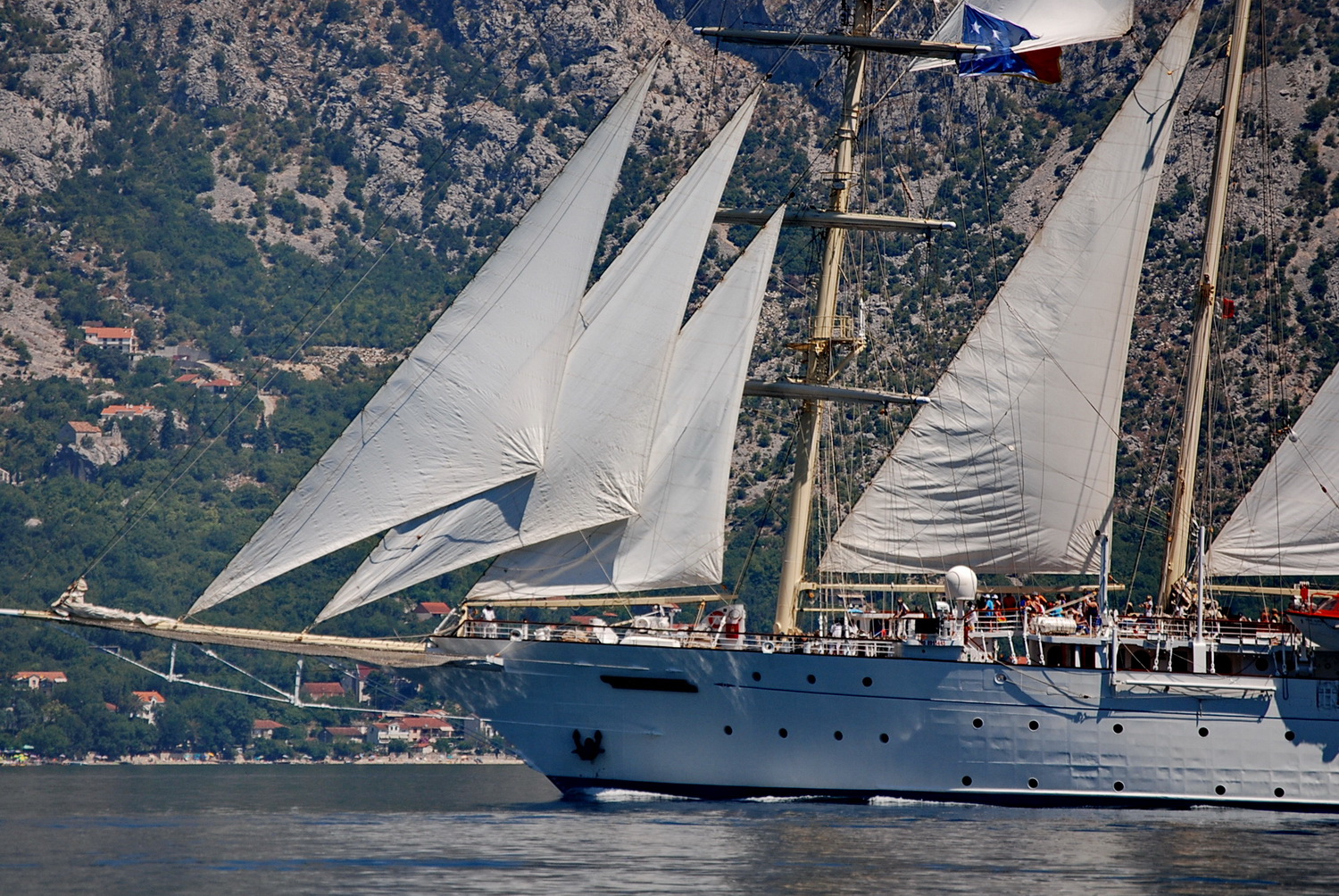 Boka Kotorska