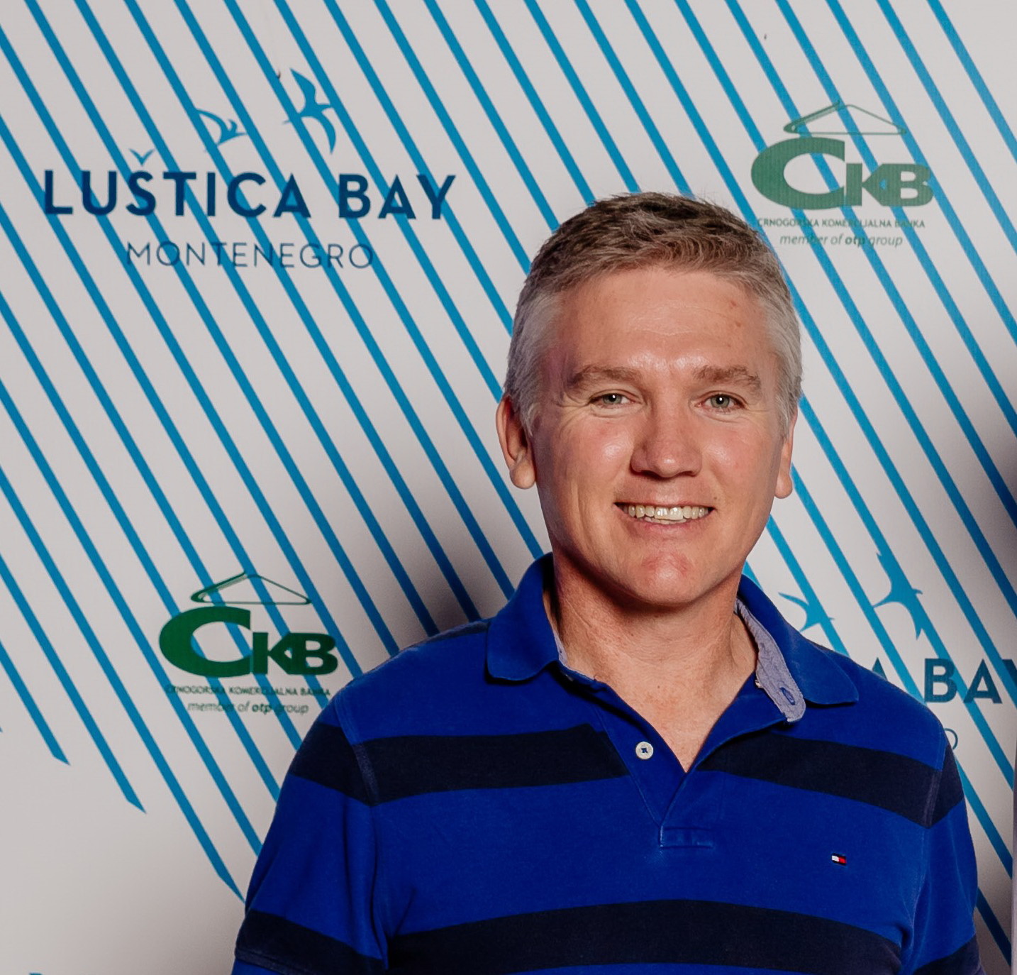 Darren Gibson