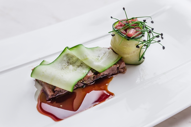 Gastro - Game of chefs