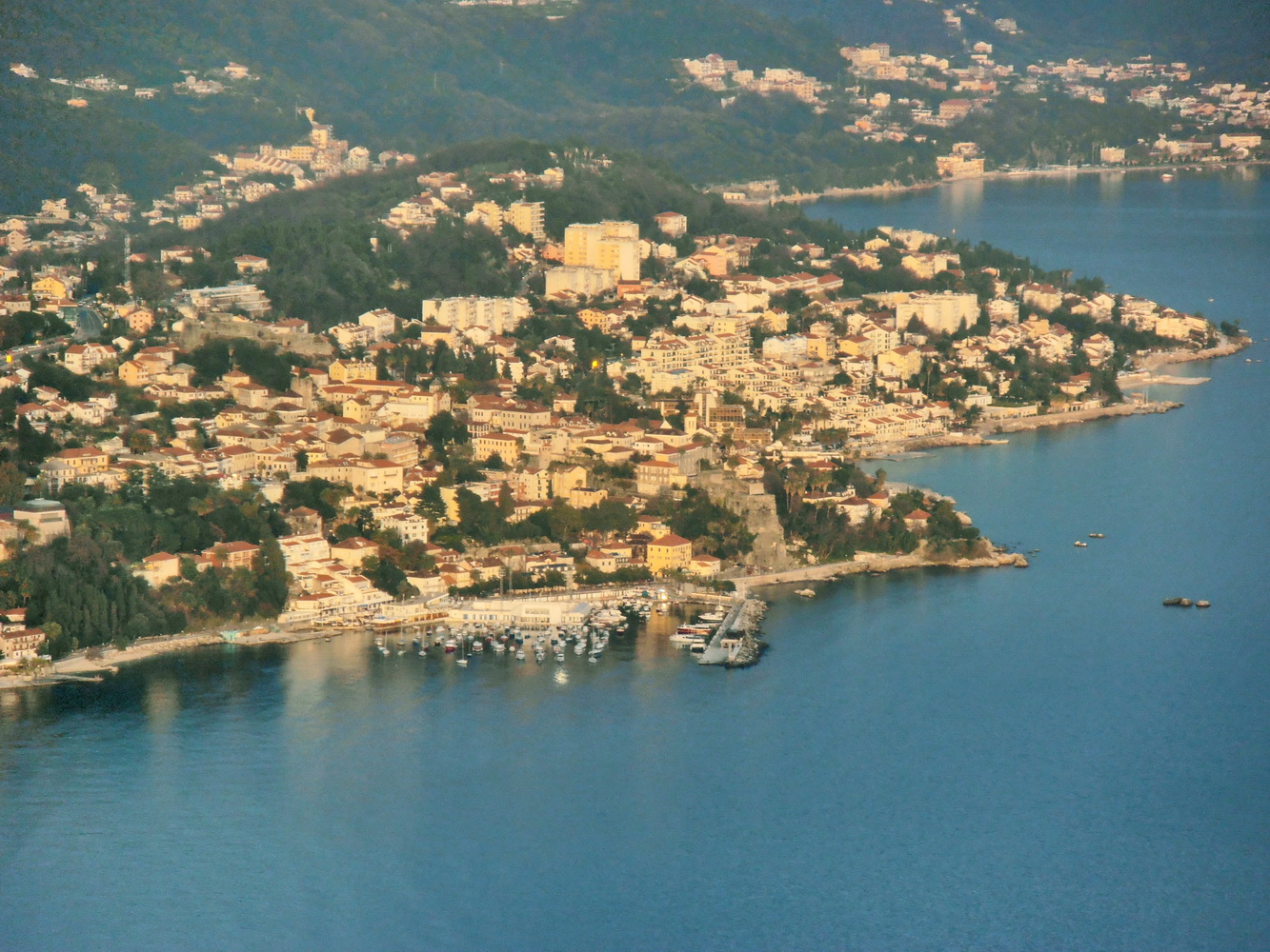 Herceg Novi - foto Ž. Starčević