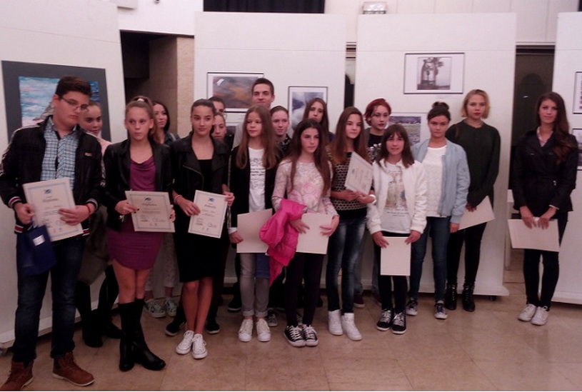 Grad i ja - H.Novi