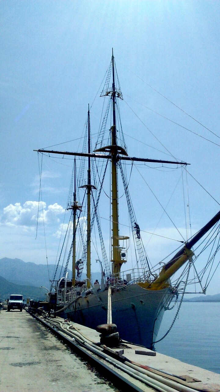 Jadran u Bijeloj