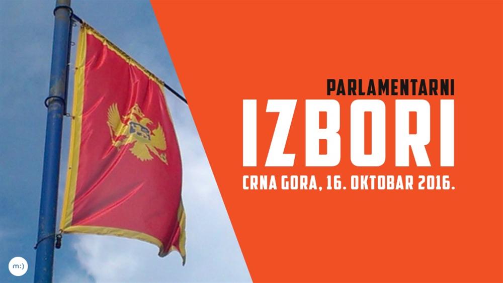 Parlamentarni izbori