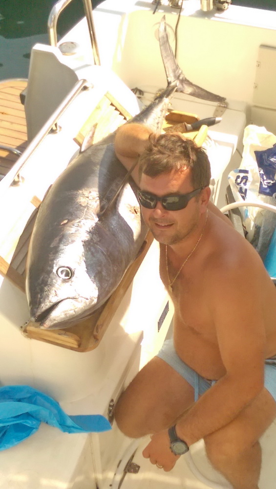 Septembar prvo mjesto Zdravko Sindik-tuna-86kg