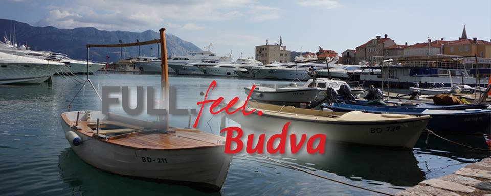 TO Budva