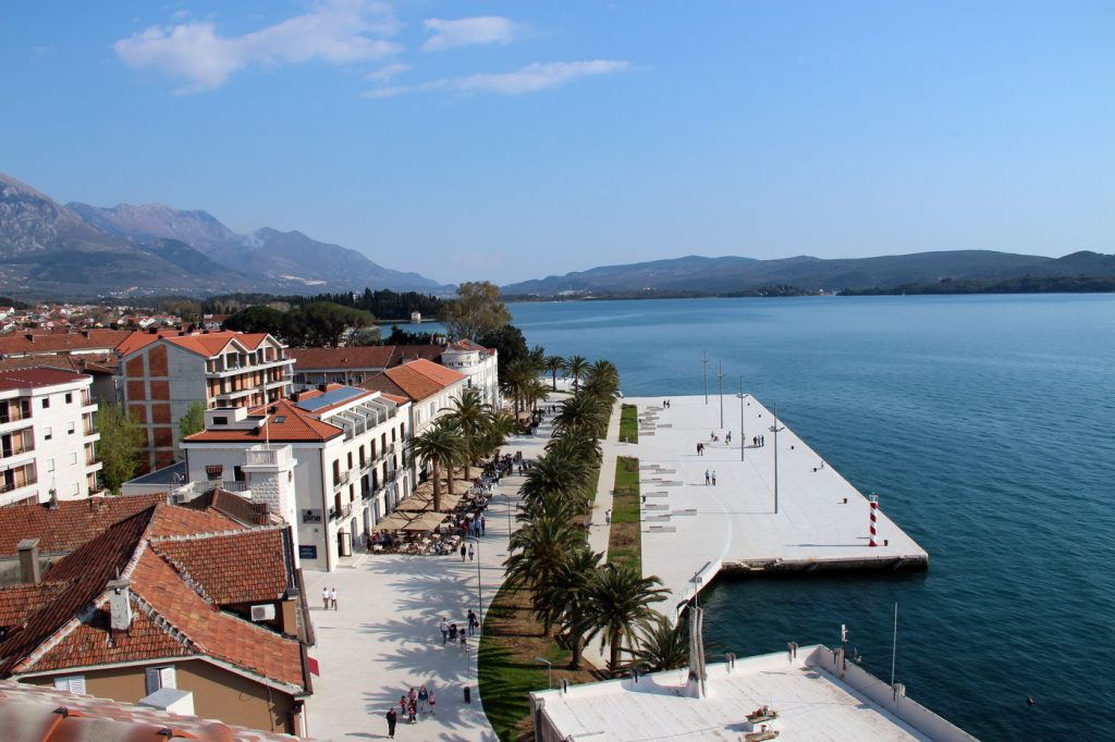 Tivat - foto Boka News