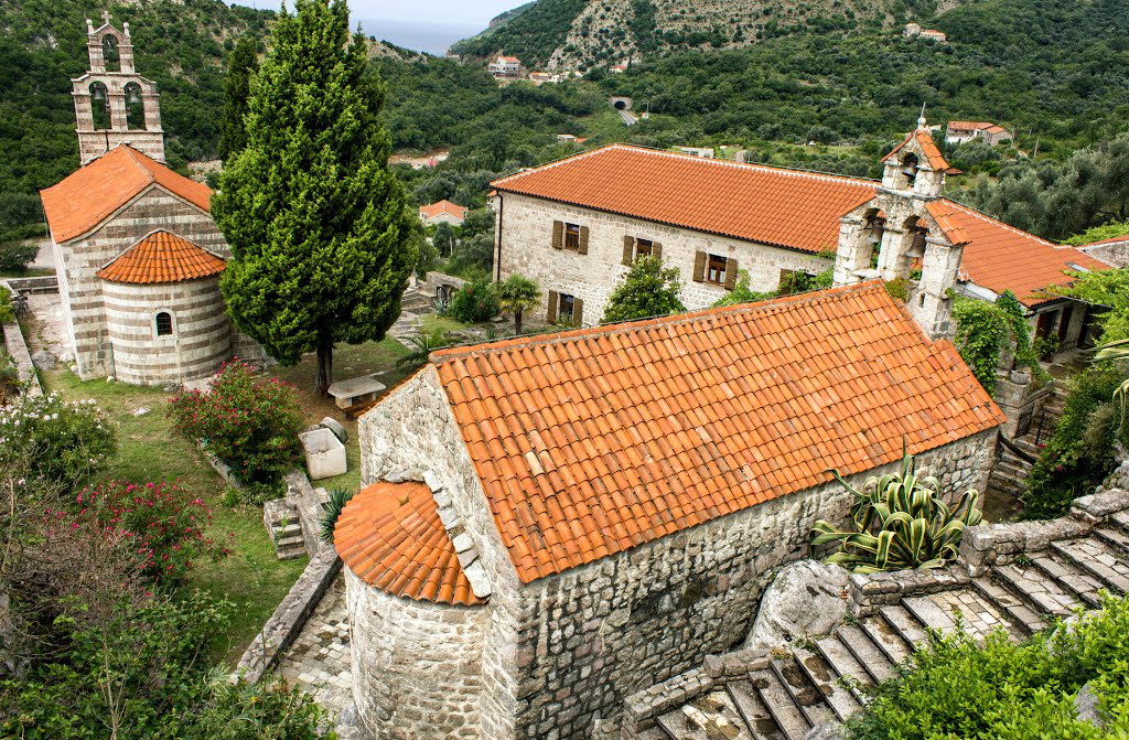 Manastir Gradište