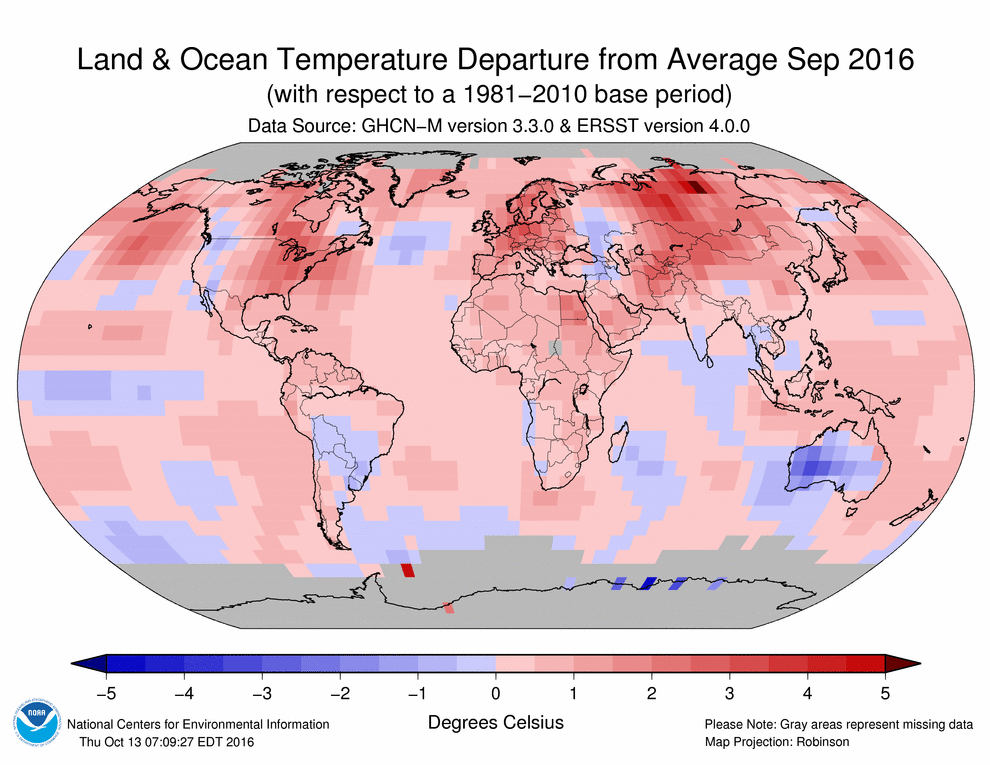 Septembar global