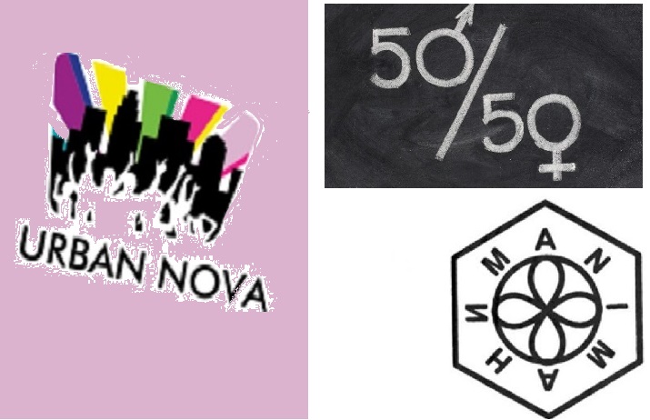 Urban Nova
