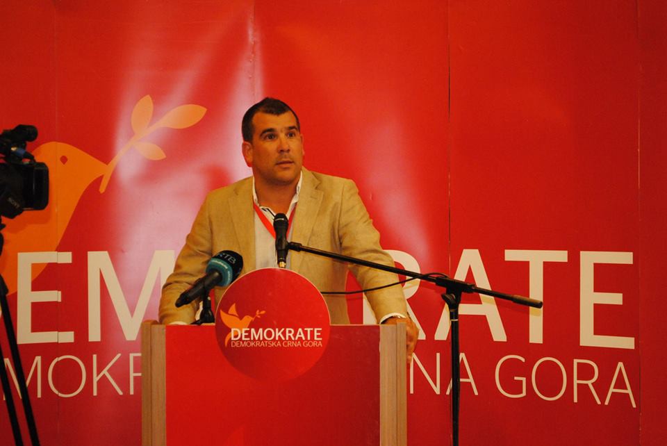 Dragan Krapović