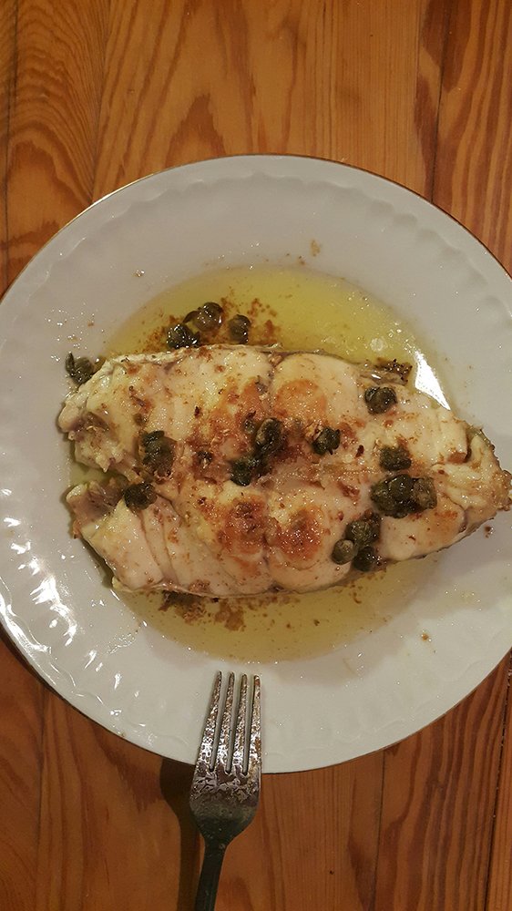 Kernja