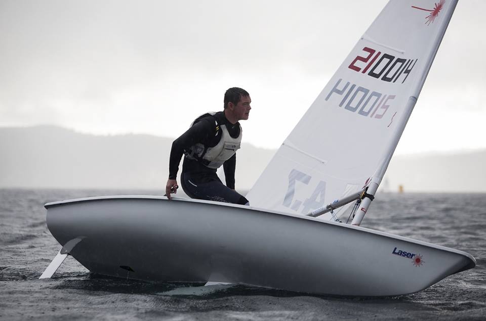 Regata Dan Tivta