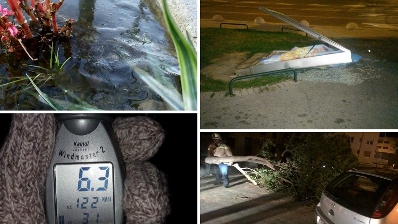 foto Dalmacija News
