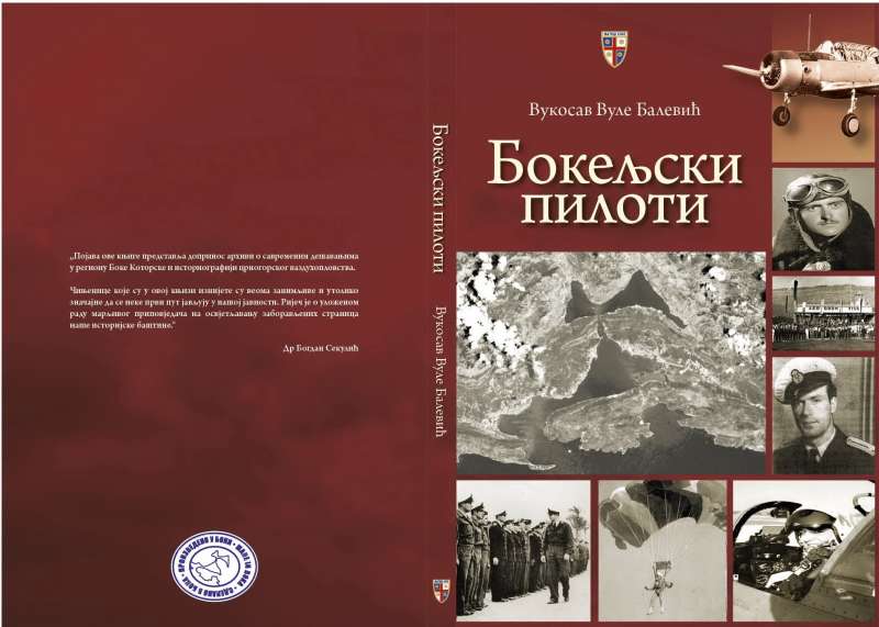 Bokeljski piloti