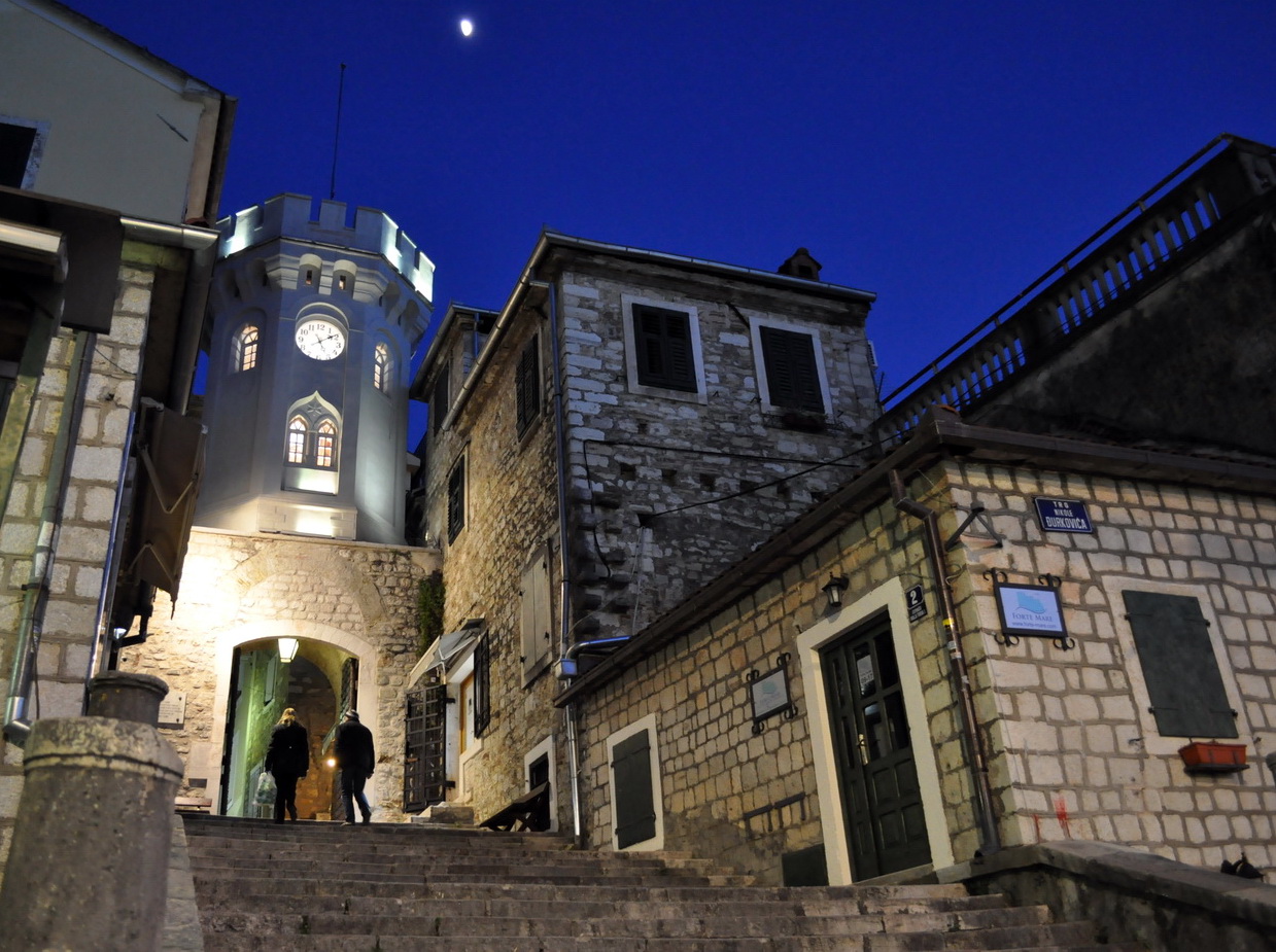 Herceg - Novi