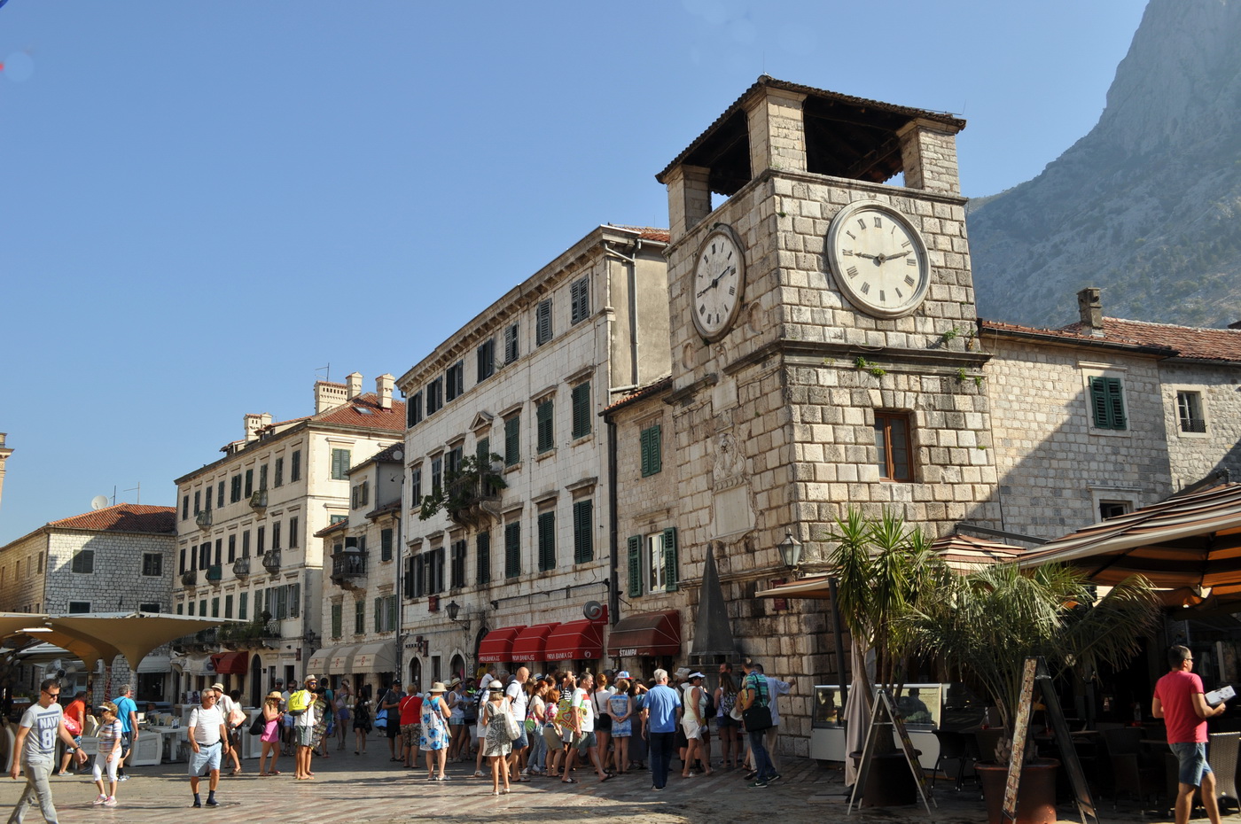 Kotor - foto Boka News
