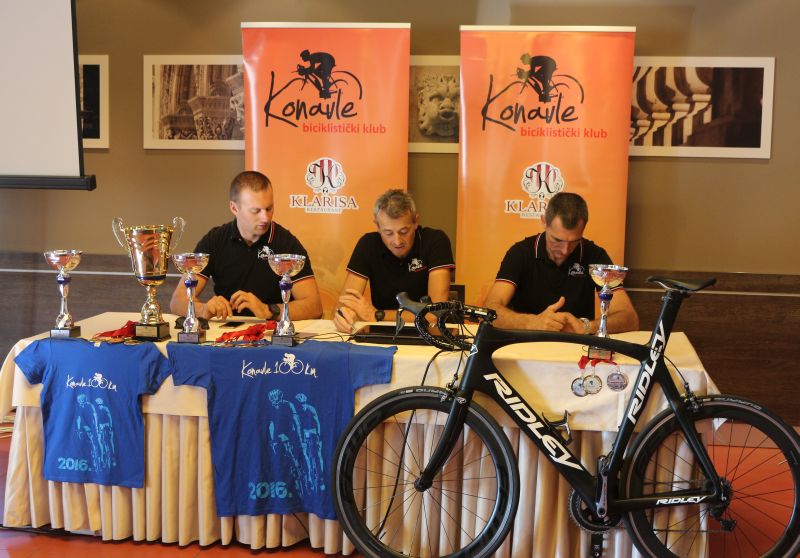 Konavle 100 km utrka