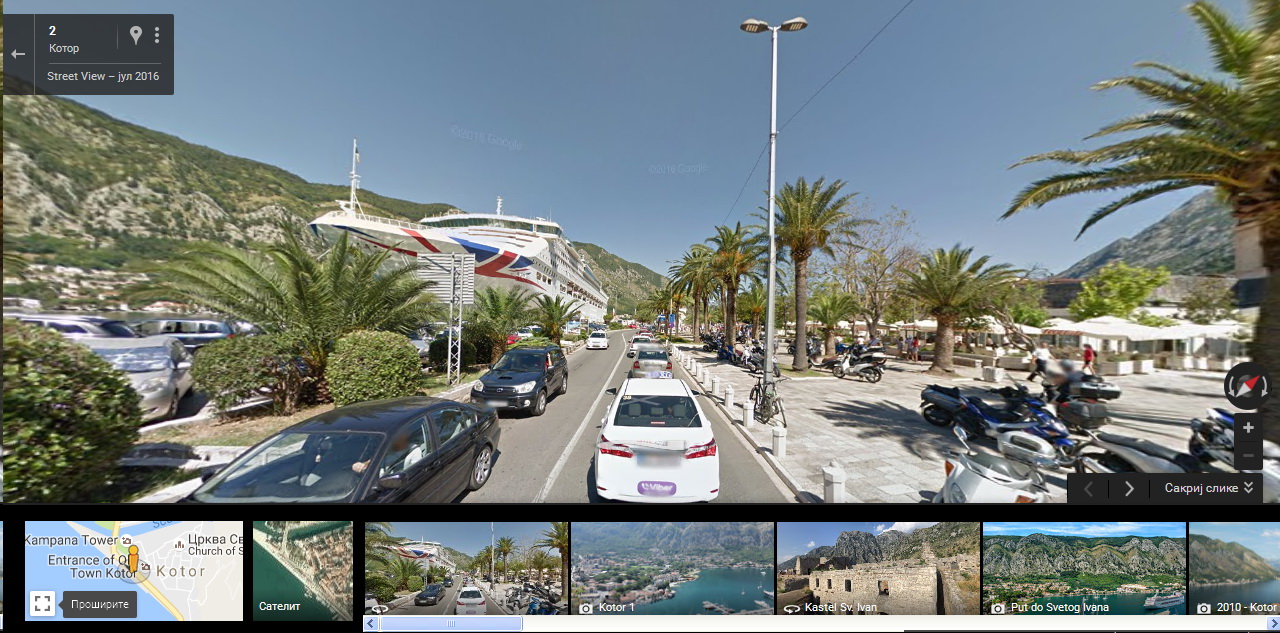 Kotor-Googl