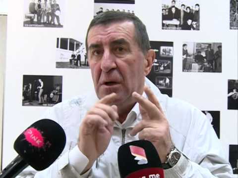 Momir Matović