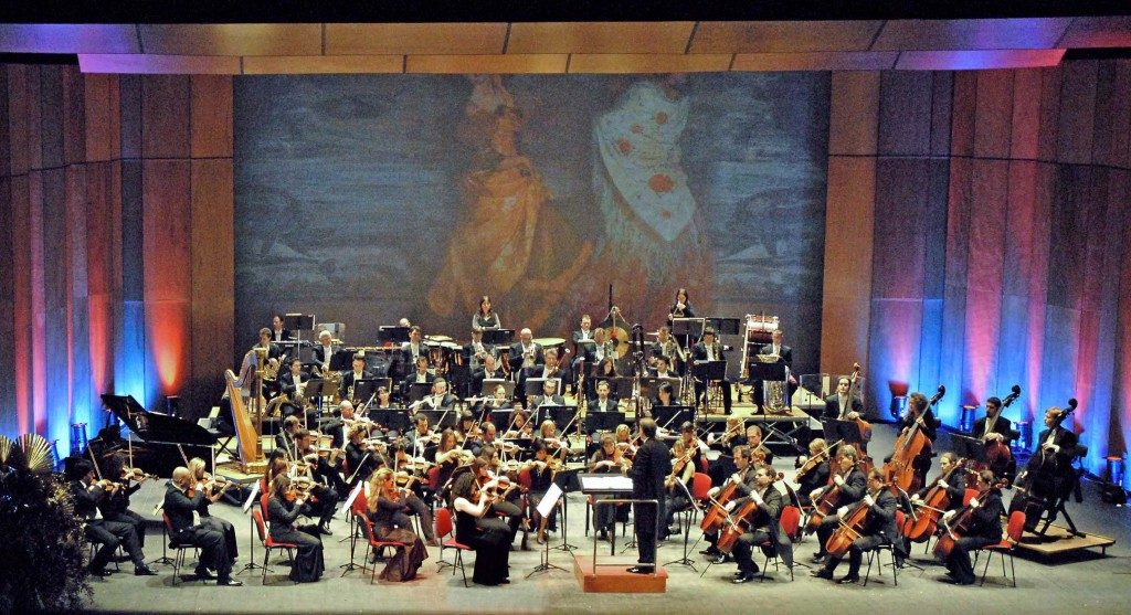 Orchestra Mitteleuropea