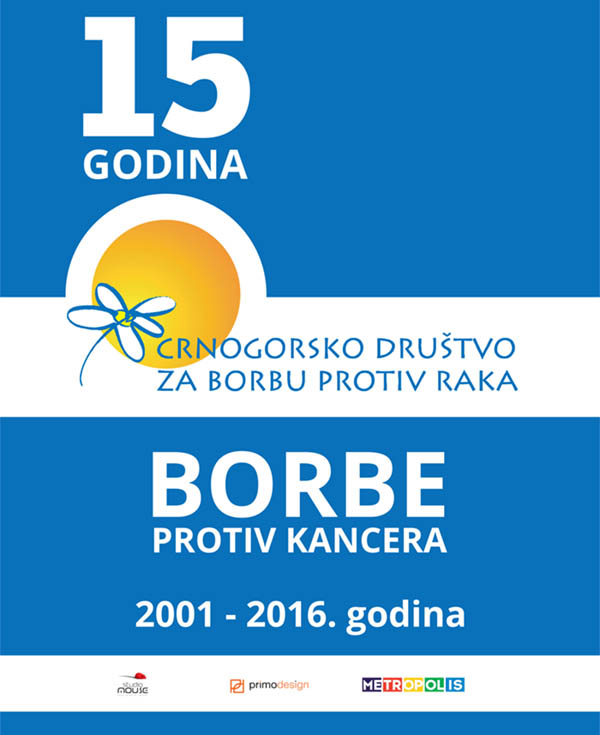 15 godina CDPR