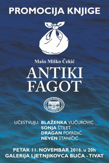 Anti fagot