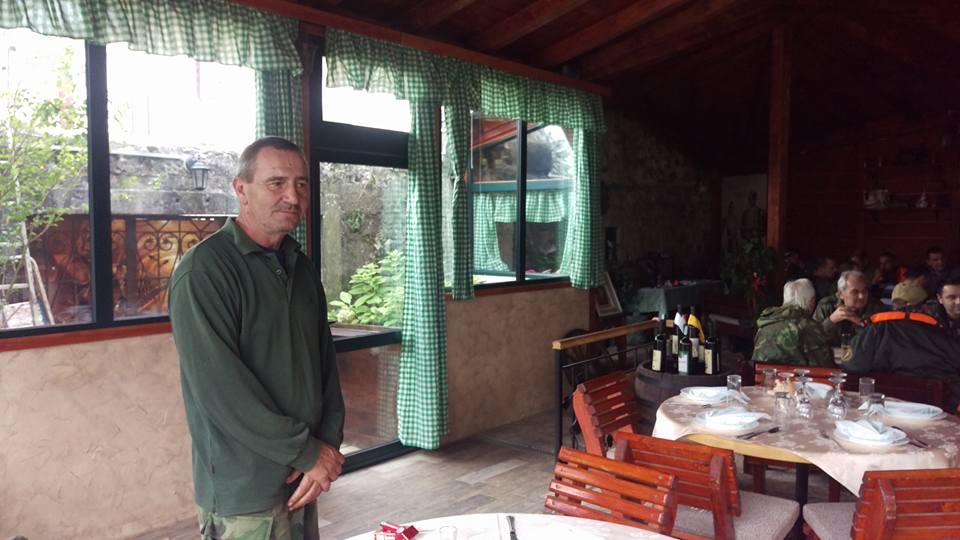 Druženje i lov u znak sjećanja na Miša Škobalja