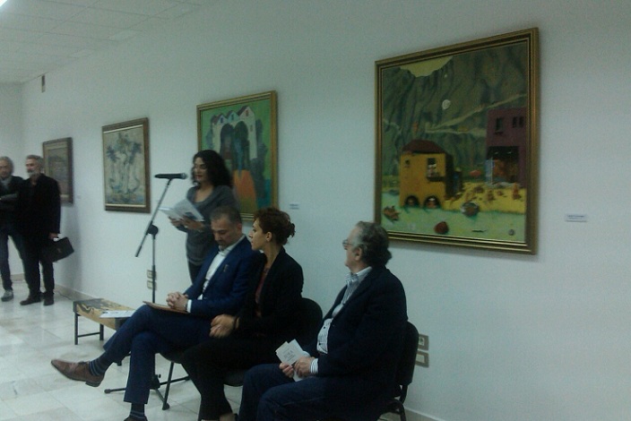 Sa promocije - foto Radio Herceg Novi