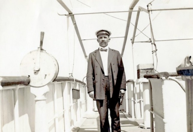 Pomorac