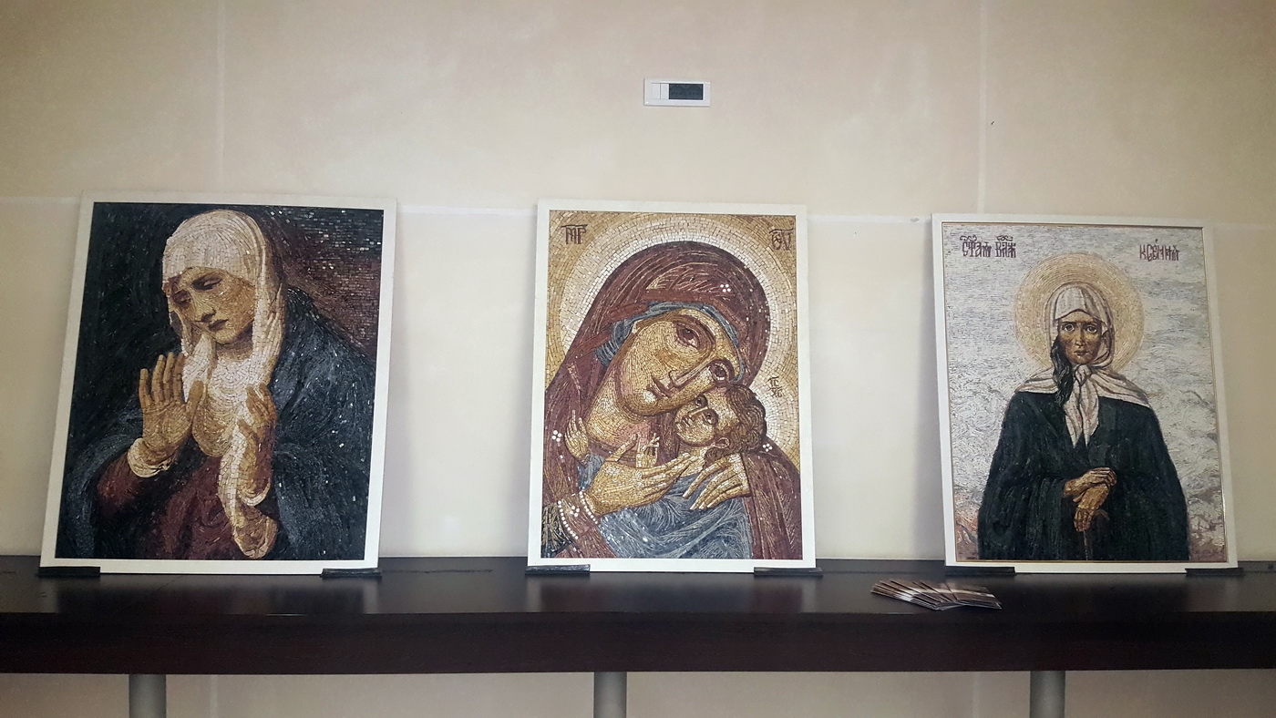 "Oprosti kamenu što ćuti"
