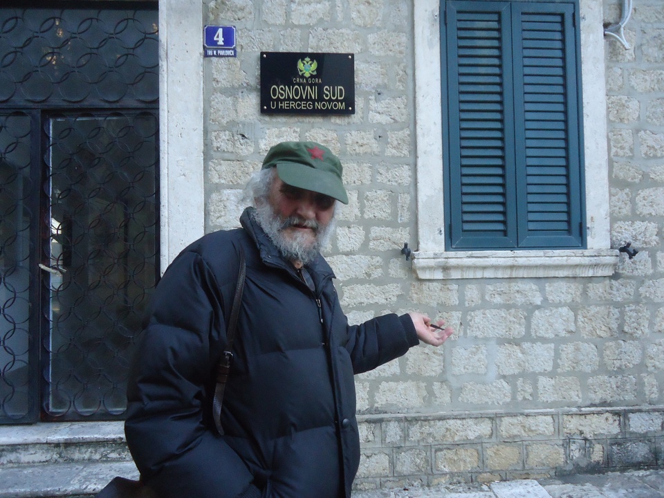 Obrad Pavlović