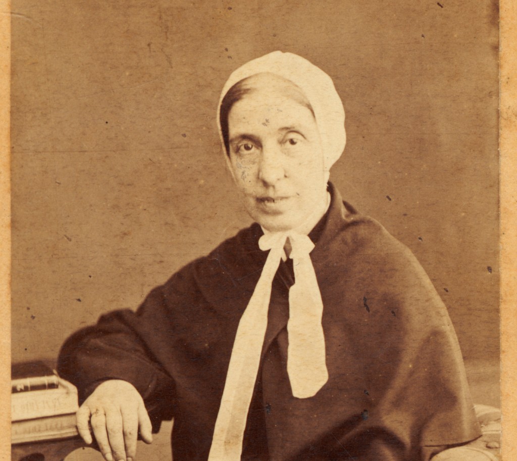Ana Marija Marović