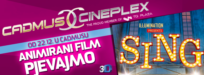 Cineplex