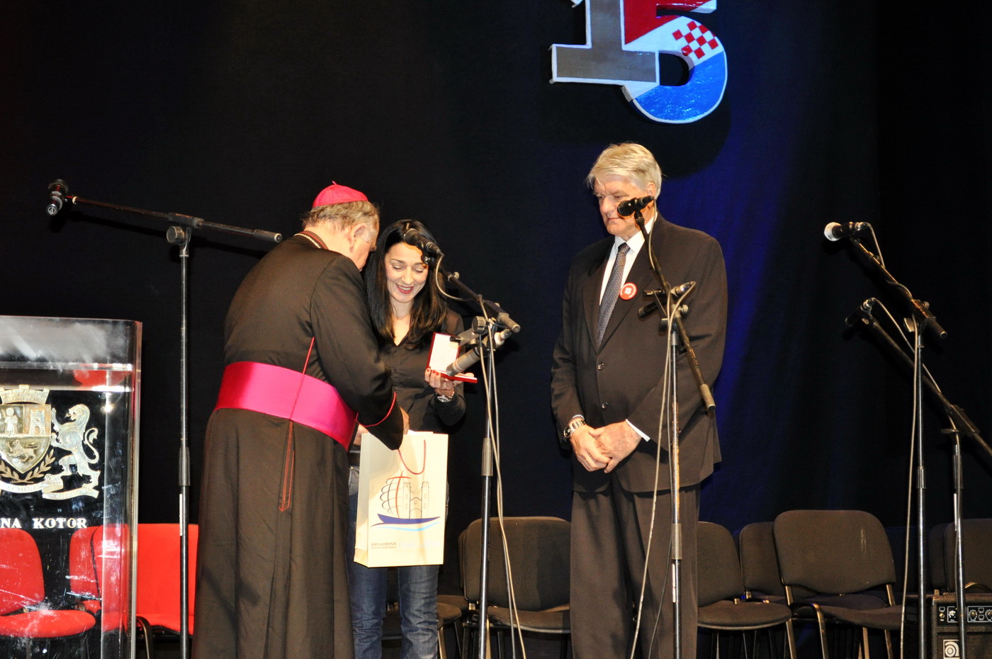 Proslava 15.godina HGD