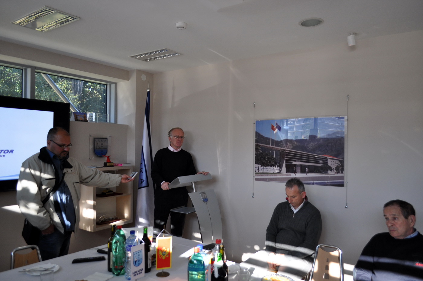 Obilježili svog zaštitnika Svetog Nikolu