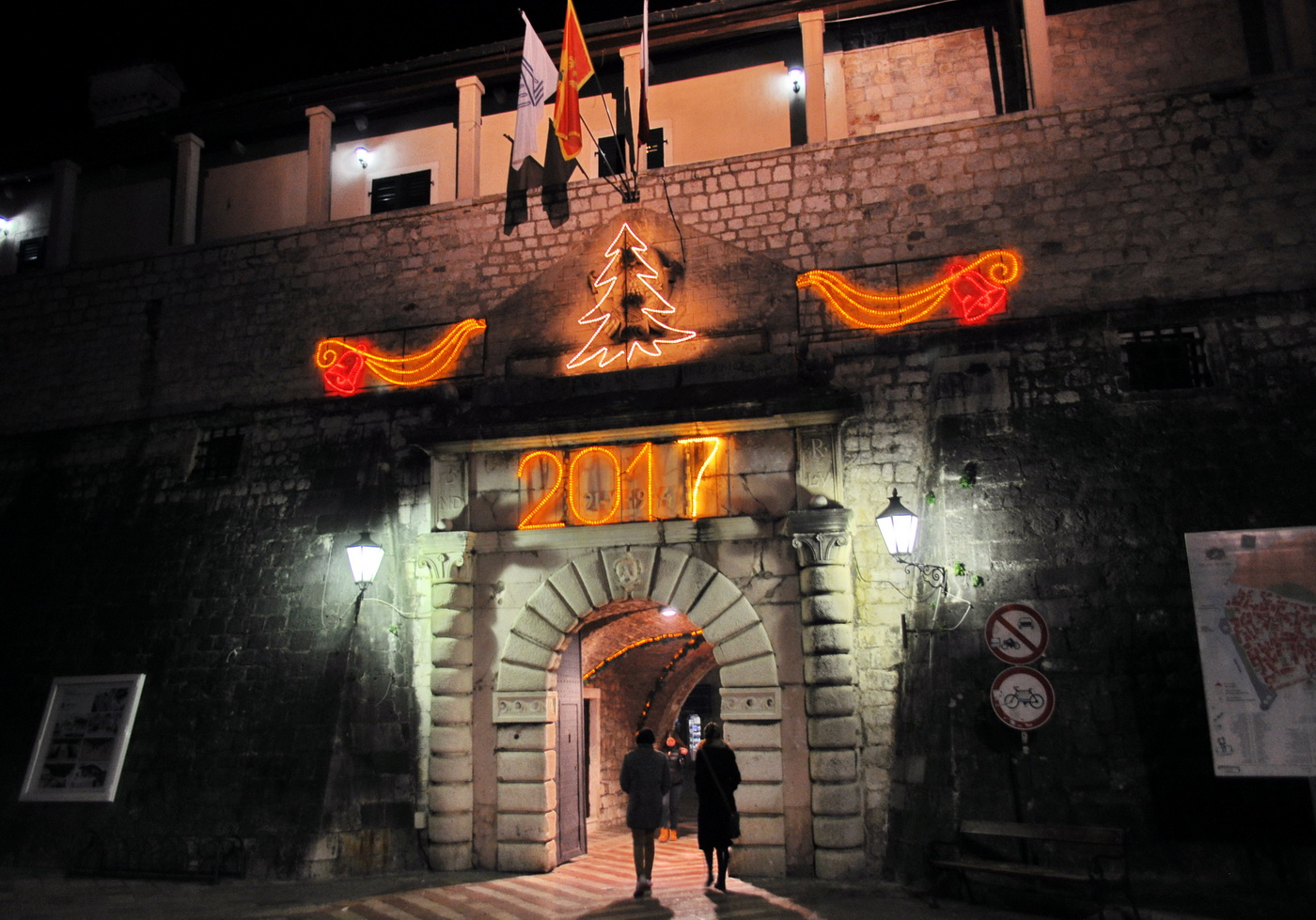 Kotor - foto Boka News
