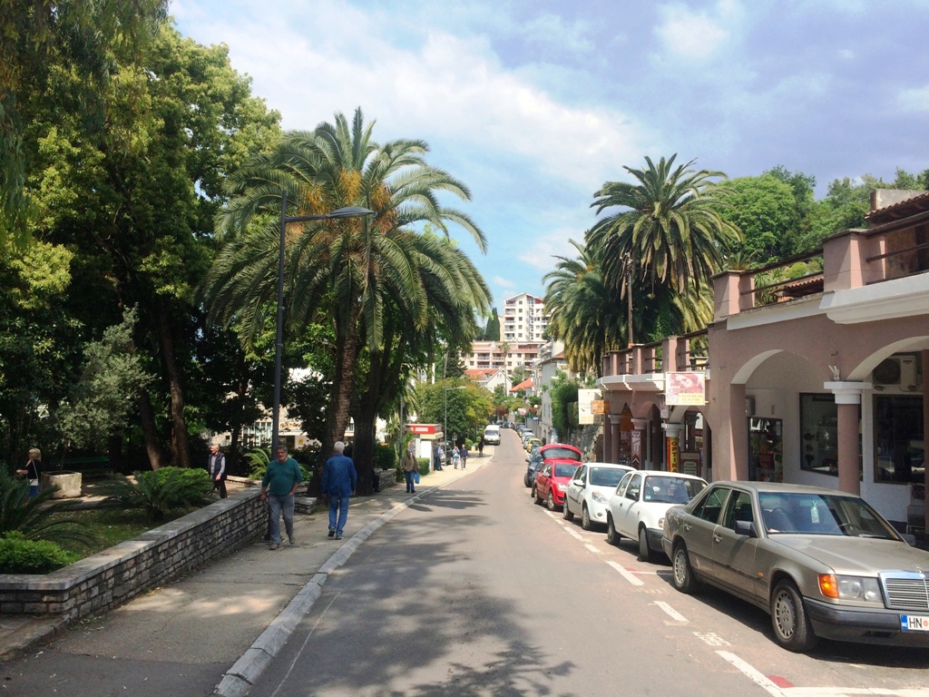 Herceg - Novi