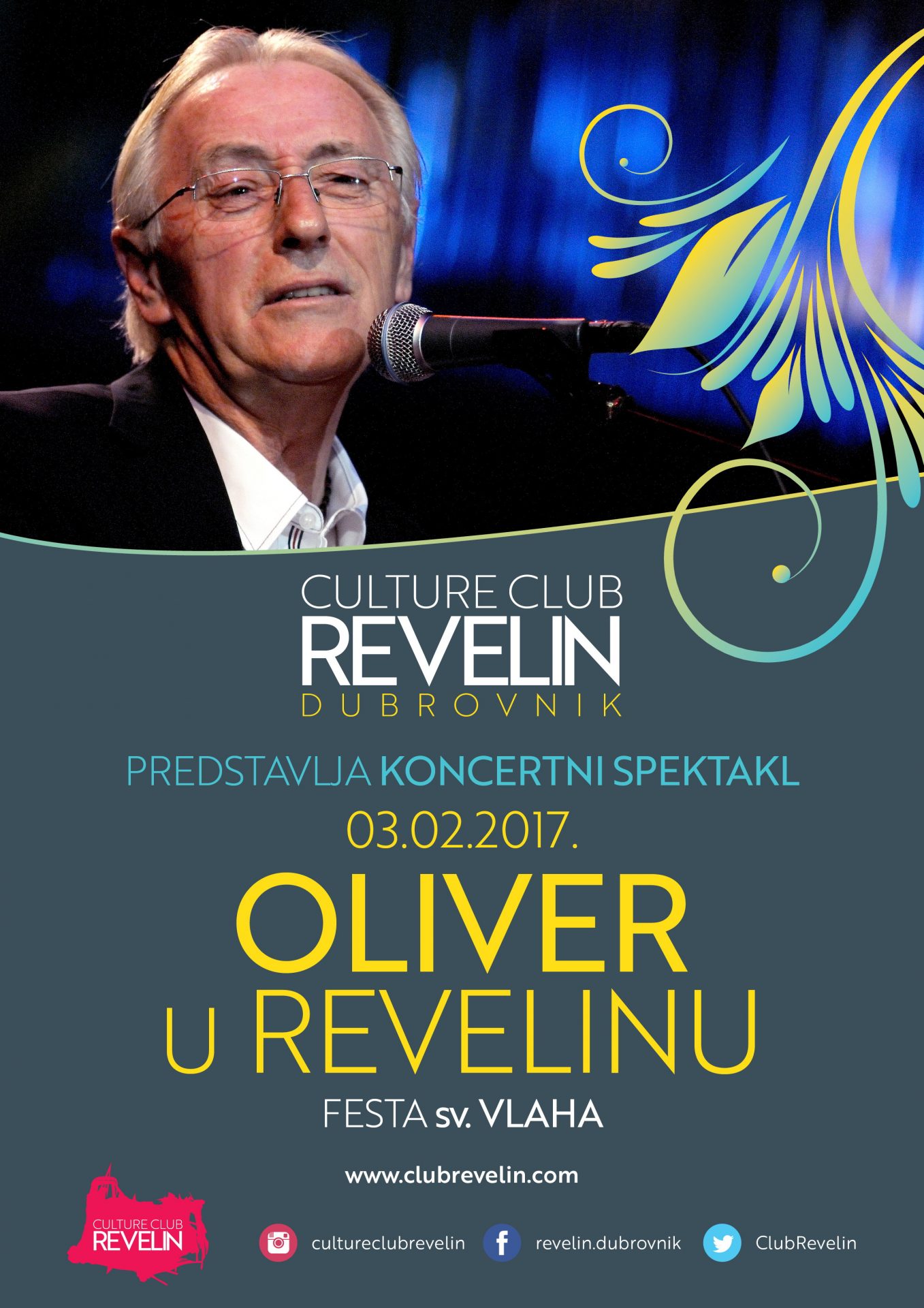 Revelin-Oliver