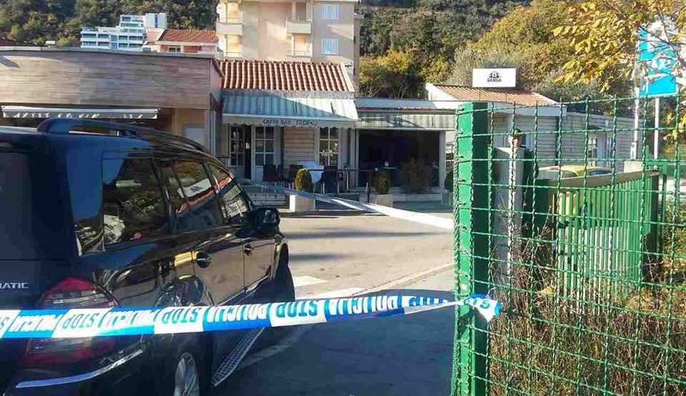 Bečići - foto CdM