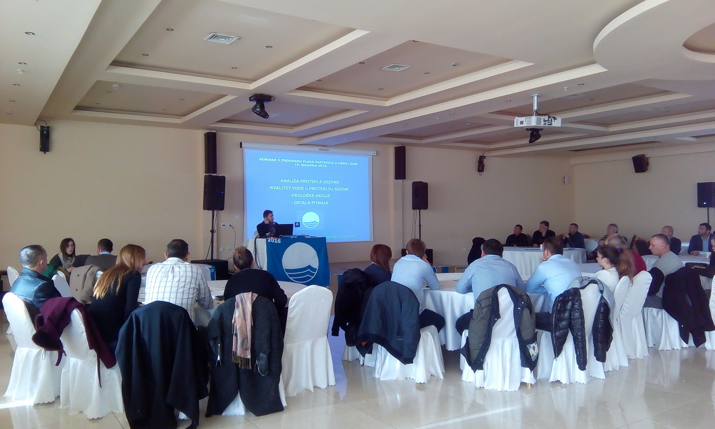 Seminar MD