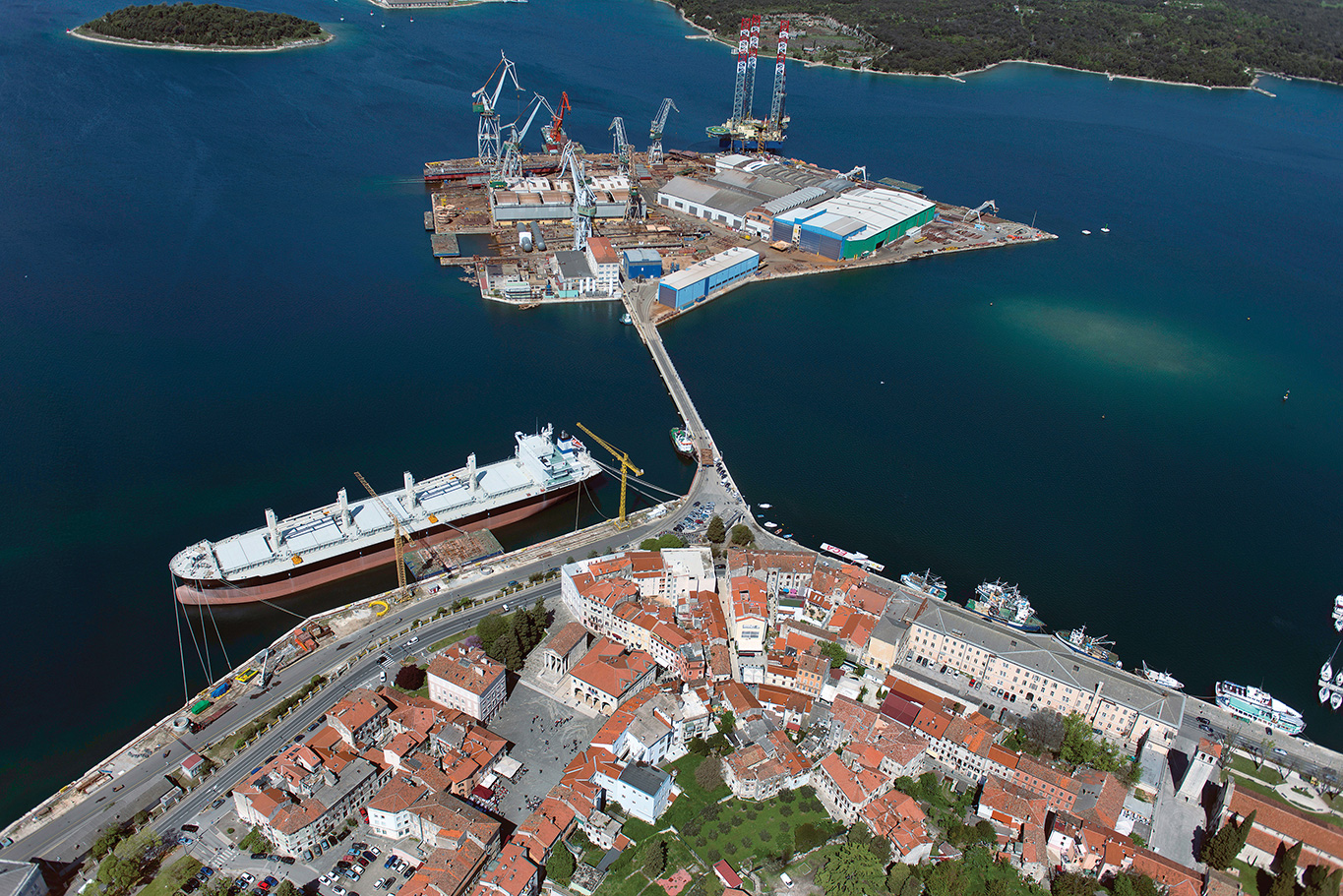 Uljanik Pula