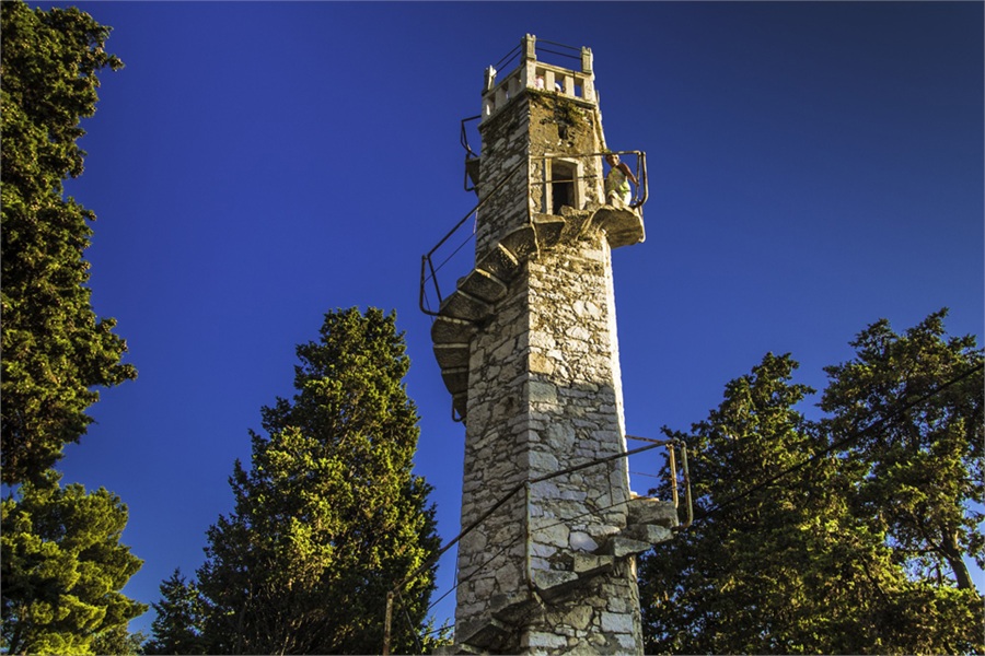 Otok Silba