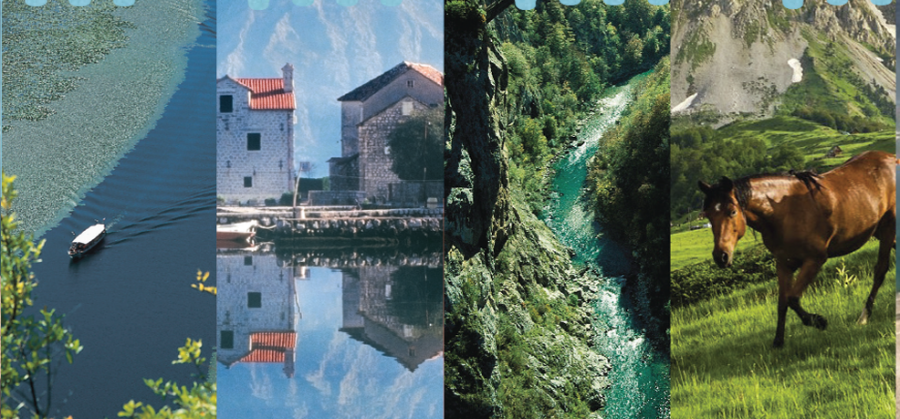 Sva čuda Crne Gore