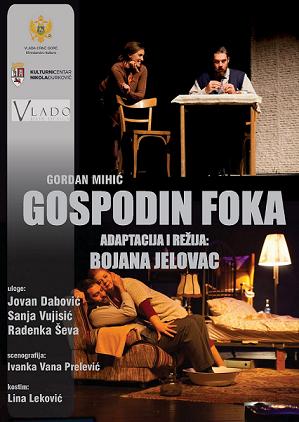 Gospodin foka