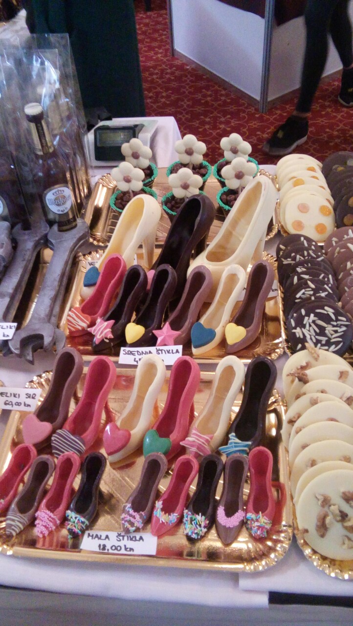 Festival čokolade Opatija