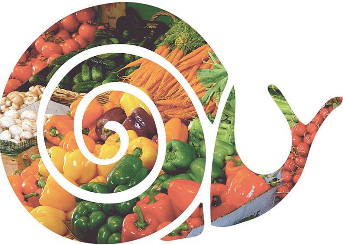 Slow food